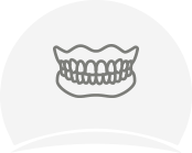 cosmetic dentistry icon