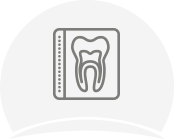 restorative dentistry icon